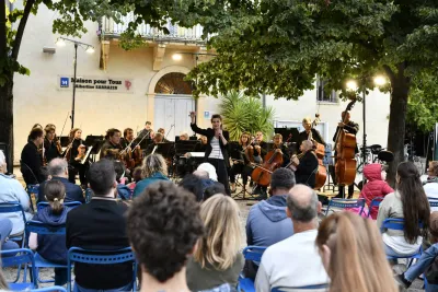 Maison pour tous Albertine Sarrazin